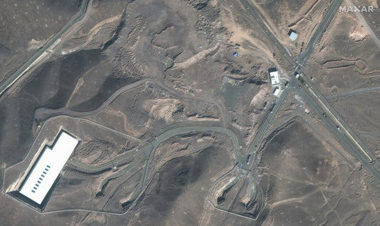 IAEA Confirms Stable Radiation Levels Following US Airstrikes on Iran's Nuclear Facilities
