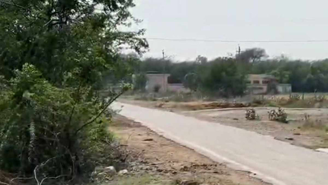 Punjab Police Charge Mother and Son for Fraudulent Sale of IAF Airstrip Using Forged Documents