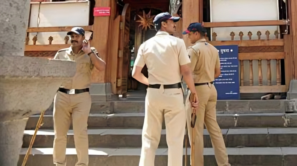 Lieutenant Colonel in Himachal Faces Charges for Forgery and Unlicensed Firearm