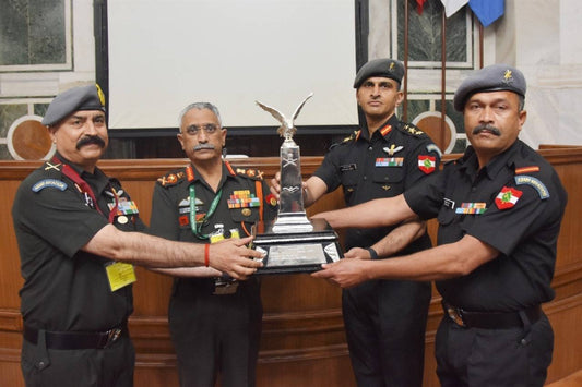 Guide to Joining the Indian Army Aviation Corps