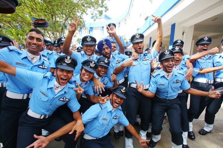 Effective Strategies and Tips for Excelling in AFCAT 2025