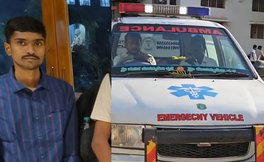 Indian Air Force Engineer, 25, Jumped to Death from Bengaluru Apartment