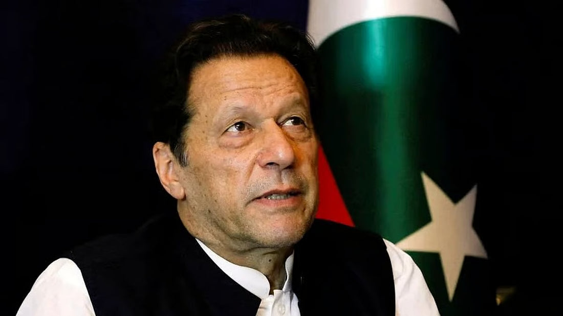 Imran Khan Granted Bail by Pakistan Supreme Court in May 9 Violence Cases