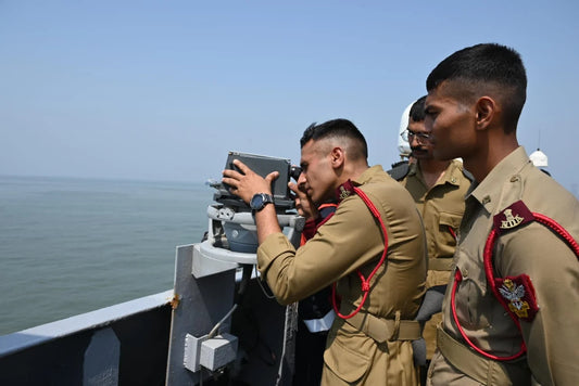 Life at the National Defence Academy: 20 Defining Experiences for Cadets