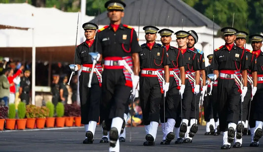 Indian Army's Technical Entry Scheme 55th Course: Recruitment Details and Key Dates