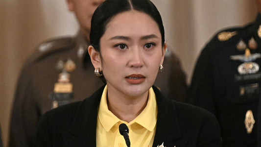 Thai PM Paetongtarn Shinawatra Moves to Ease Tensions Following Leaked Call and Coalition Strain