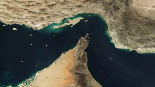 Iranian Parliament Endorses Strait of Hormuz Closure in Retaliation for U.S. Strikes
