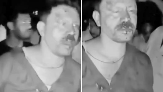Army Officer Allegedly Drives Under Influence, Injures 30 in Nagpur Accident