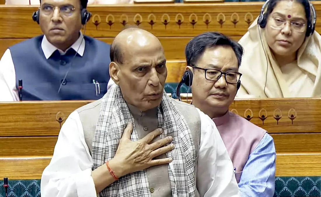 Lok Sabha to Hold 16-Hour Debate on Operation Sindoor, Modi Likely to Participate