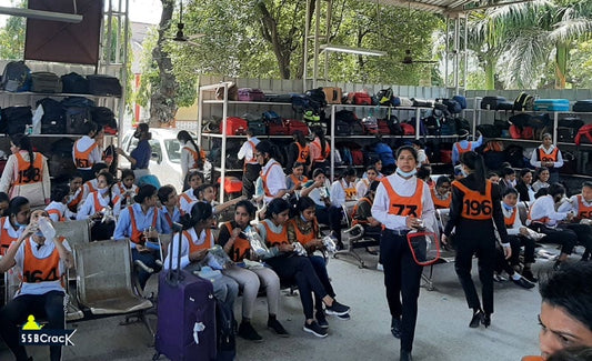 Understanding the Role of the Thematic Apperception Test in SSB Interviews: Strategy and Examples