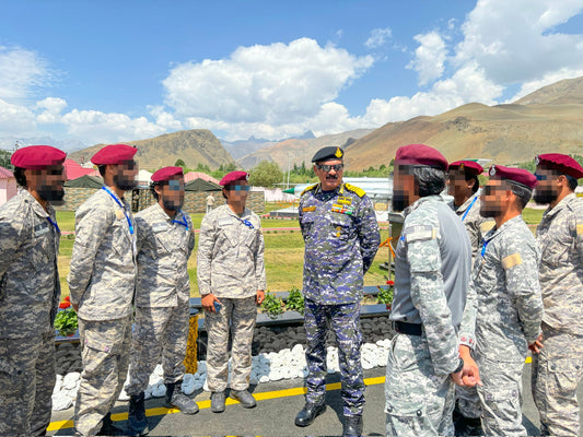 Becoming a MARCOS Commando: Eligibility, Selection Process, and Training Explained