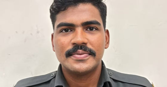 Kerala Army Nursing Assistant Mysteriously Reappears After 24-Day Disappearance With Memory Loss