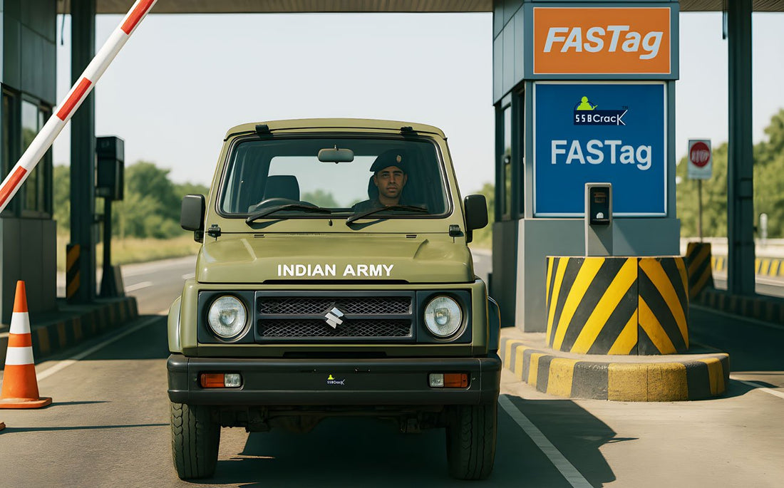 Understanding Toll Tax Exemptions for Indian Army Soldiers: The Legal Framework Explained