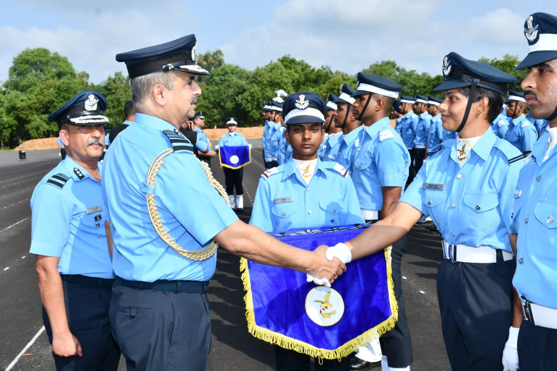 A Comprehensive Guide to Passing AFCAT 2026: Strategies and Resources