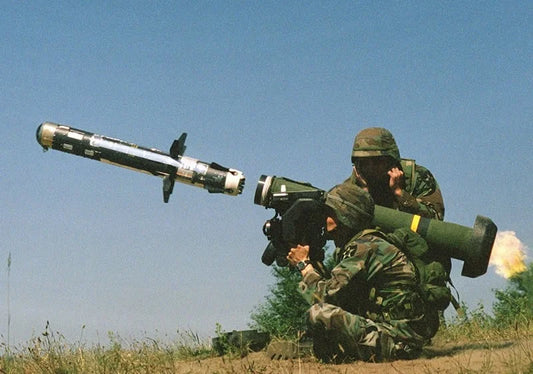 DRDO's MP-ATGM Secures Army Induction Approval; RFP Released for 4th-Gen Missile Development