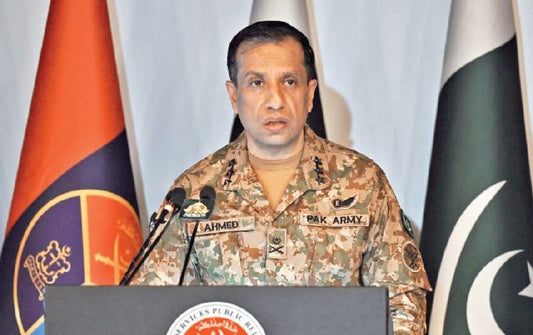 Pakistan Accuses India Over Suicide Bombing Despite Taliban Group Admission