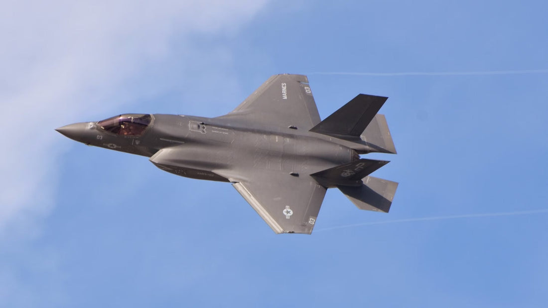 India Evaluates Acquisition of Fifth-Generation Fighter Jets to Address Air Force Shortfall