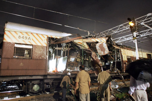 Bombay High Court Acquits All Accused in 2006 Mumbai Train Blasts Case