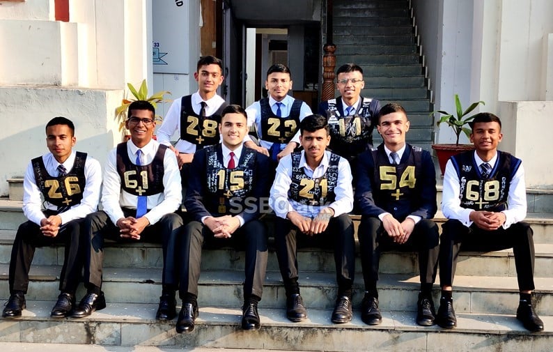 10 Tips To Stay Calm In SSB Personal Interviews