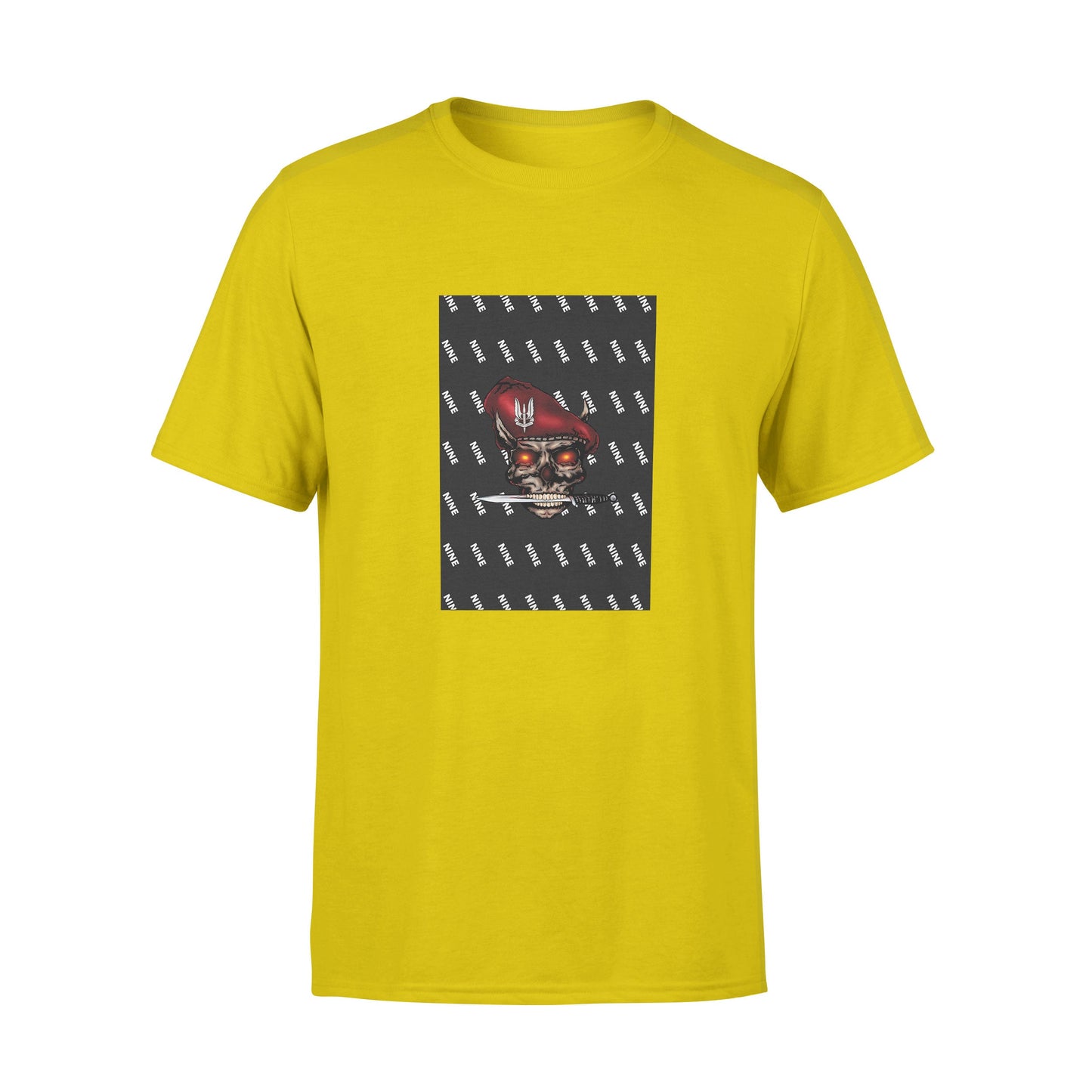 9 Para SF The Mountain Rats T-Shirt