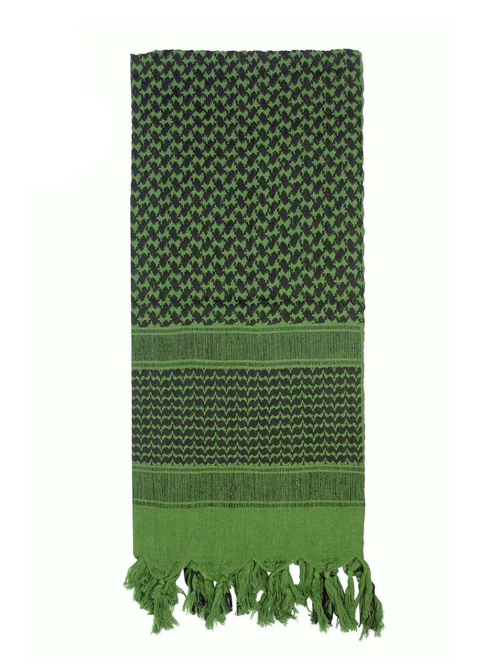 Tactical Shemagh Classic Pattern