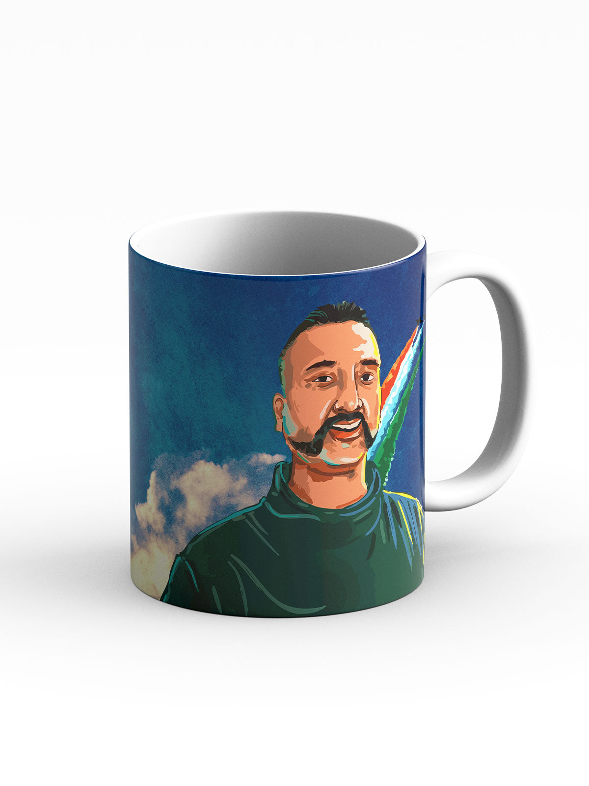 Abhinandan Coffee Mug