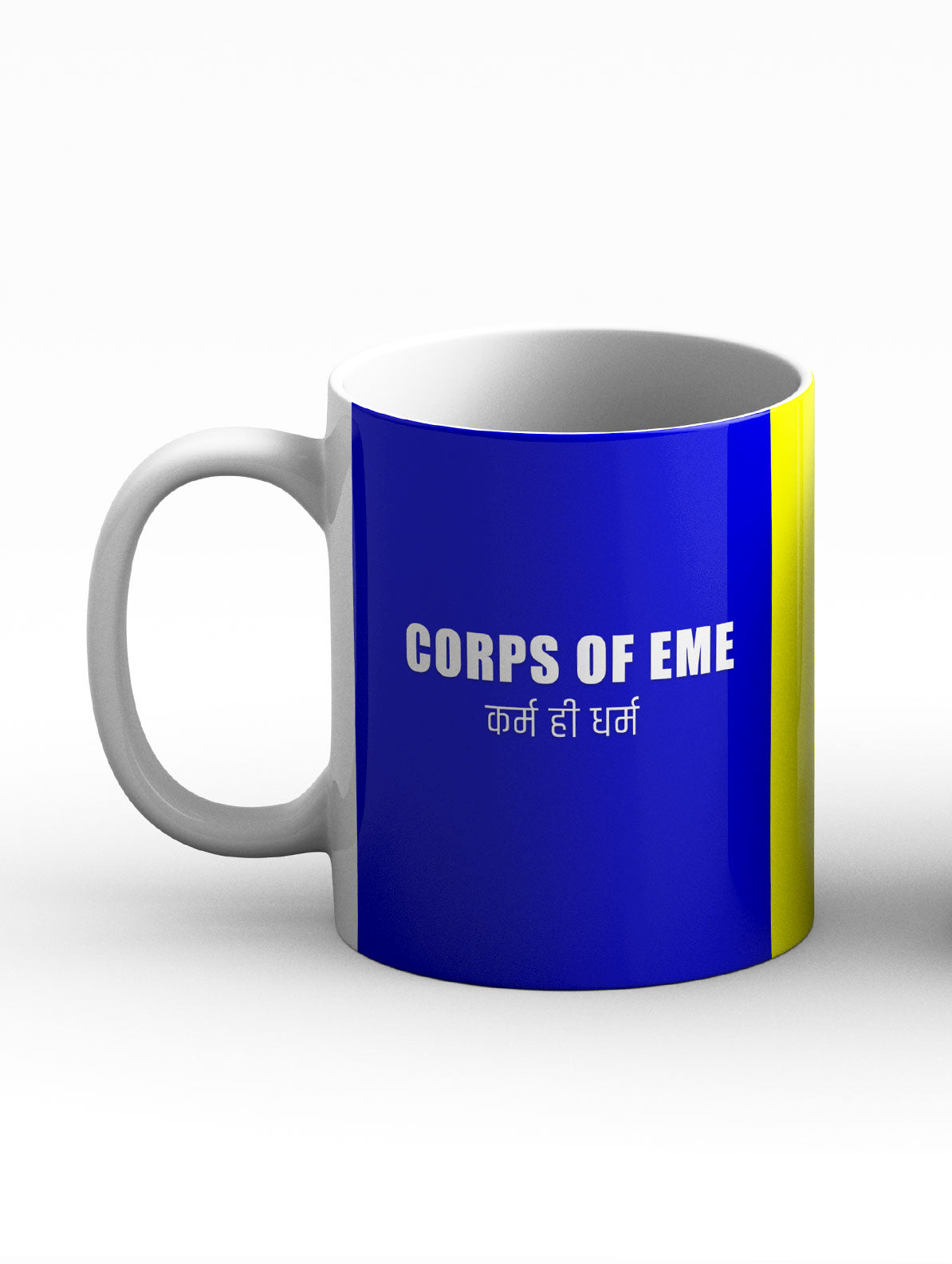 Corps of EME Coffee Mug