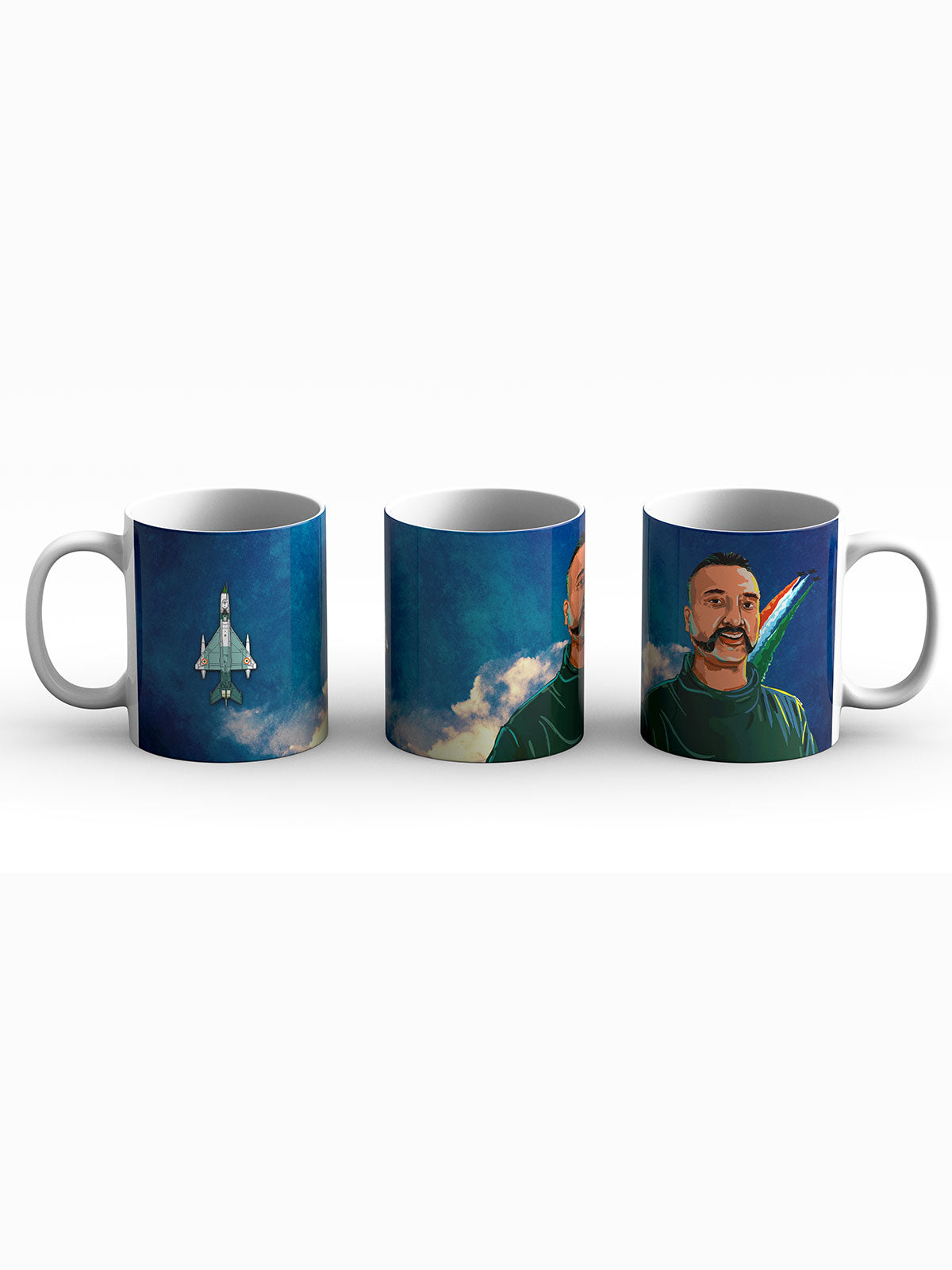 Abhinandan Coffee Mug