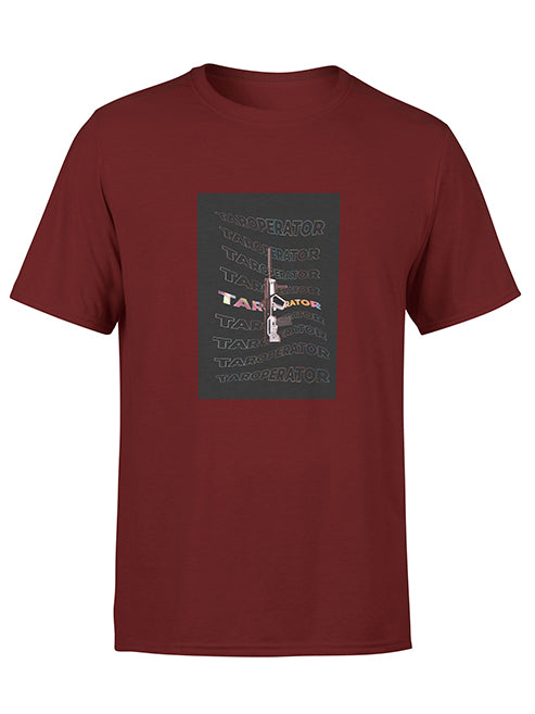 TAR 21 Operator Para SF T-Shirt