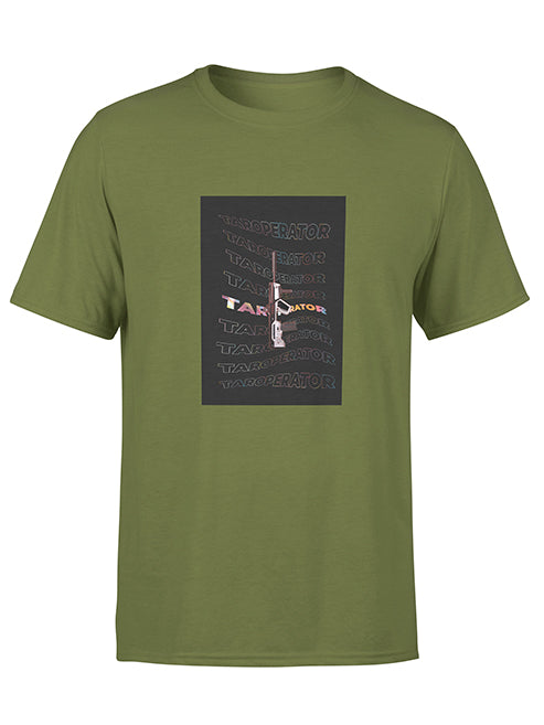 TAR 21 Operator Para SF T-Shirt