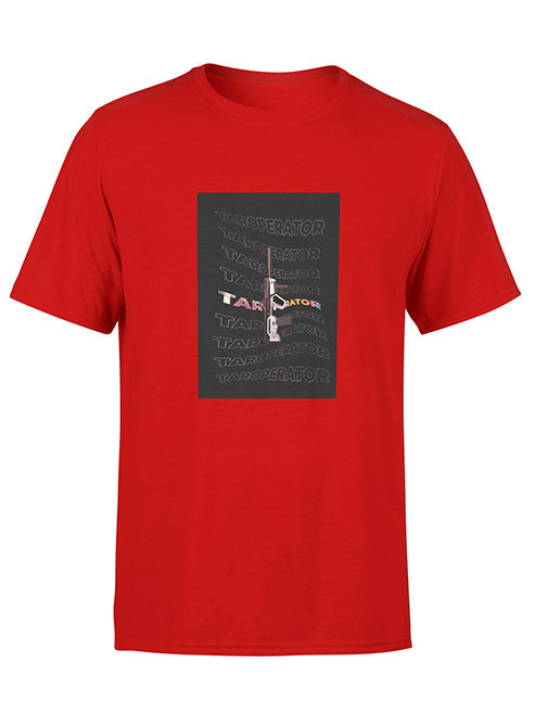 TAR 21 Operator Para SF T-Shirt