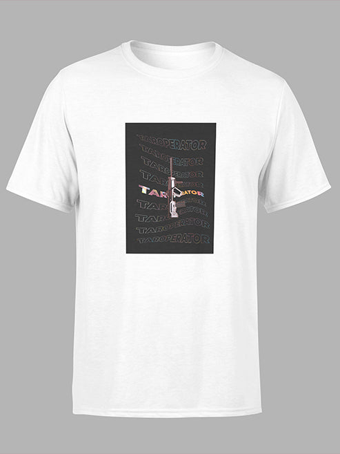 TAR 21 Operator Para SF T-Shirt