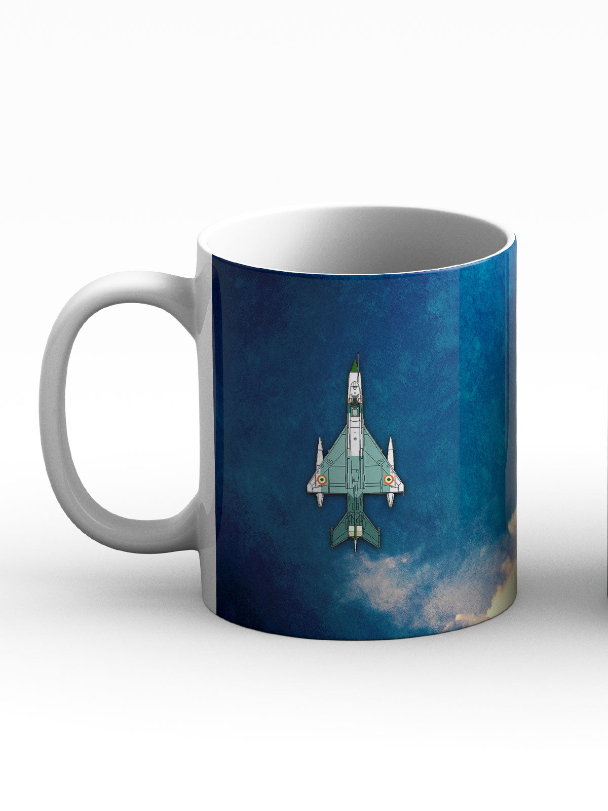 Abhinandan Coffee Mug