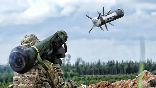 India to Enhance Anti-Tank Defense with Indigenous MPATGM Induction by 2026