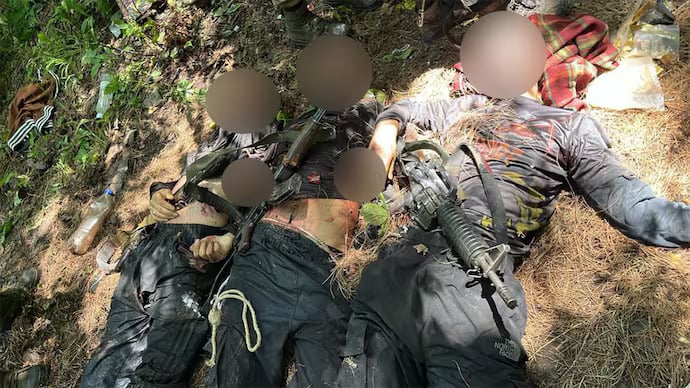 Lashkar-e-Taiba Leader Responsible for Pahalgam Attack Neutralized in Operation Mahadev