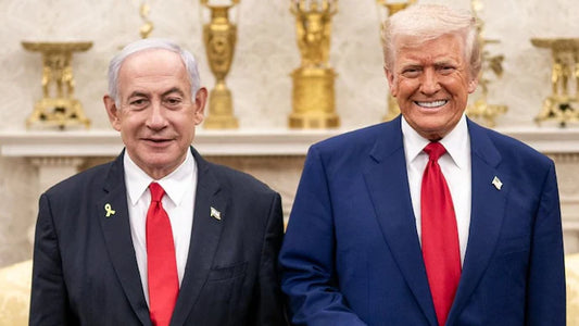 Trump Calls on Israel to Halt Airstrikes Amid Ceasefire Efforts with Iran