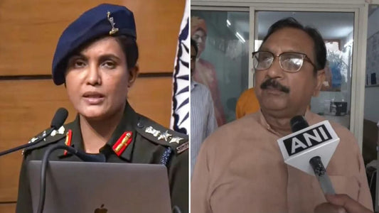 Supreme Court Criticizes MP Minister Vijay Shah for Insufficient Apology to Col Sofiya Qureshi