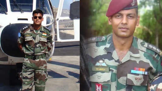 Major Vikrant Kumar Jaitly's UAE Detention: A Complex Diplomatic Case