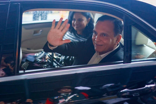 Indian Army Chief General Dhiraj Seth Arrives in Kathmandu, to Receive Nepali Army’s Honorary General Rank