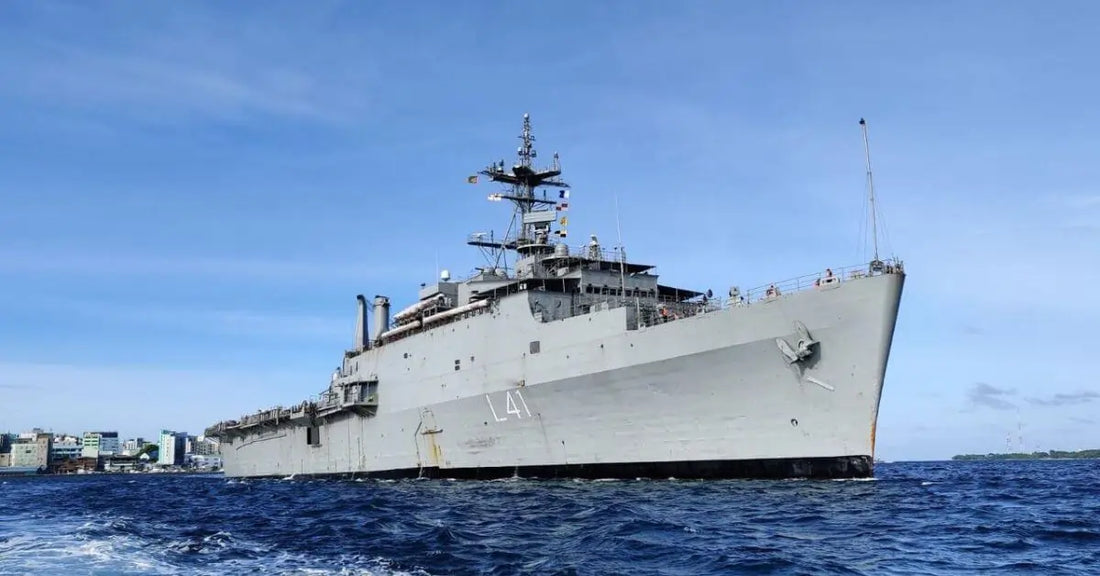 India to Launch ₹80,000-Crore Destroyer Programme Enhancing Naval Capabilities