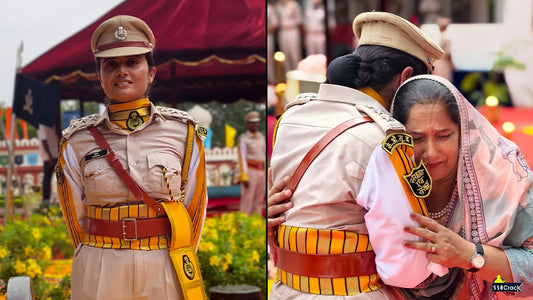 Assistant Commandant Roshni Devi: Overcoming Obstacles to Fulfil a Legacy of Service