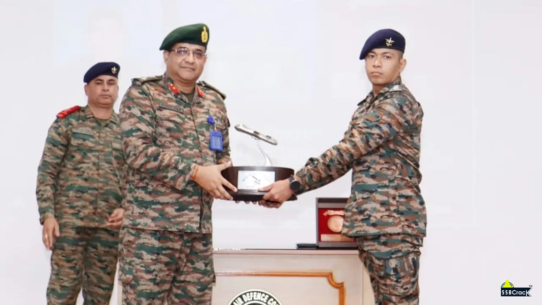 Army Air Defence College Completes Tri-Services Anti-Drone Course, Enhancing Defence Collaboration