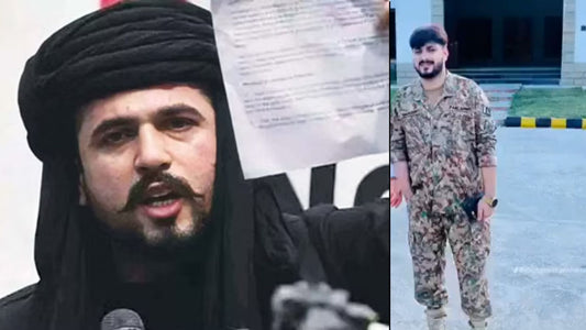 Dismissal of Over 90 Frontier Corps Members Highlights Ethnic Tensions in Pakistan's Bajaur Region