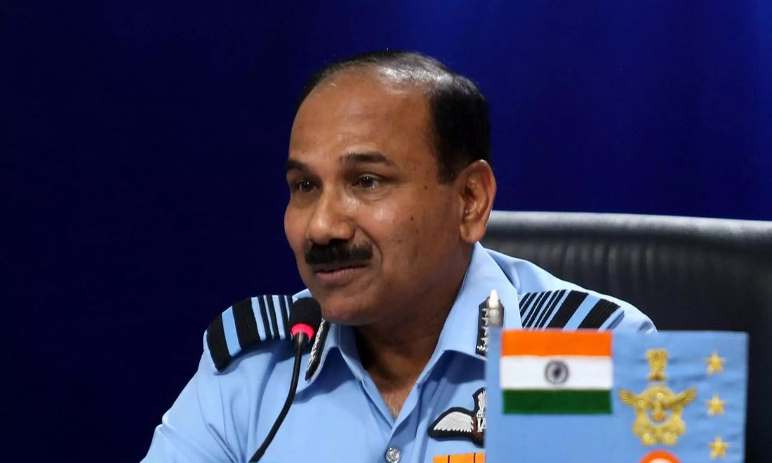 Air India Crash: Ex-Air Force Chief Arup Raha Reports Engines Lost Power at Critical Stage