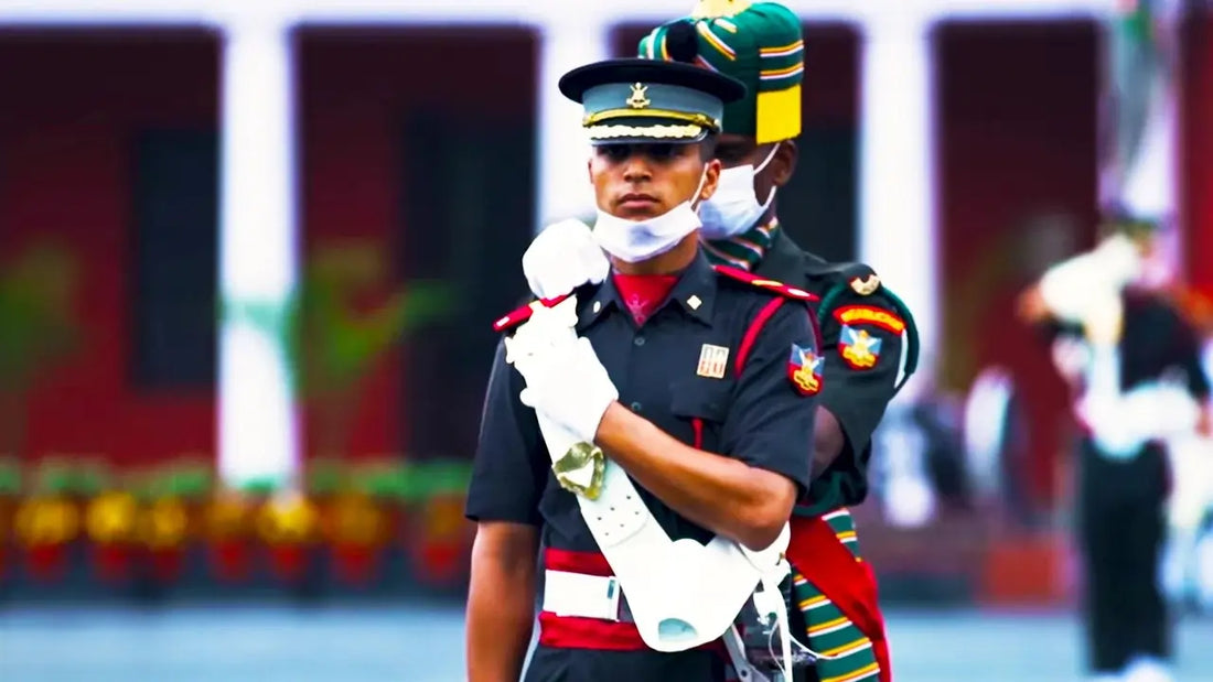 Technical Graduate Course (TGC) 143: SSB Interview Dates Announced for July 2026