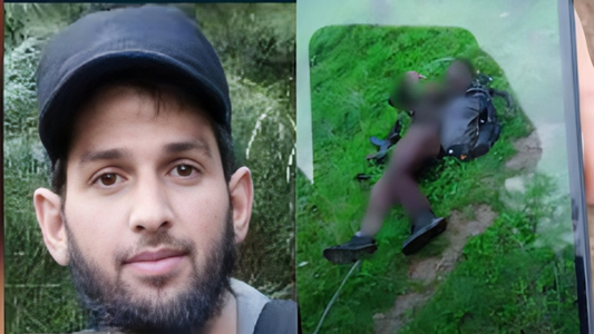 Terrorist Neutralised in Ongoing Operation 'Akhal' in Kulgam, J&K