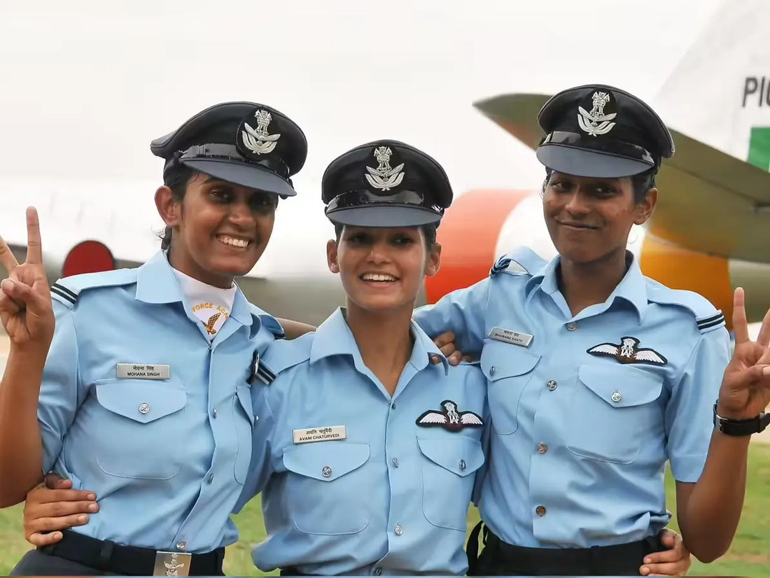 Delhi High Court Halts Discharge of Women IAF Officers Amid Permanent Commission Legal Battle