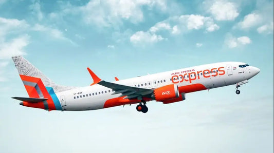 Air India Express Flight to Ranchi Returns to Delhi Due to Suspected Technical Problem