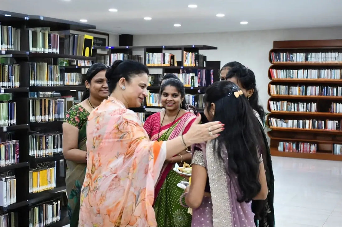 AWWA President Mrs Komal Seth at Rangia Military Station Highlights Welfare Initiatives, Honors Arm Wrestling Champion Mrs Rita Priyanka A