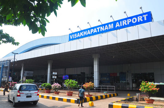 Indian Navy to Take Over Visakhapatnam Airspace Management from July 2026